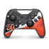 NFL Cincinnati Bengals Nintendo Skins