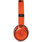 NFL Cincinnati Bengals Orange Performance Series Beats Solo 3 Wireless Skin