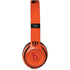 NFL Cincinnati Bengals Orange Performance Series Beats Solo 3 Wireless Skin