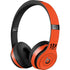 NFL Cincinnati Bengals Orange Performance Series Beats Solo 3 Wireless Skin