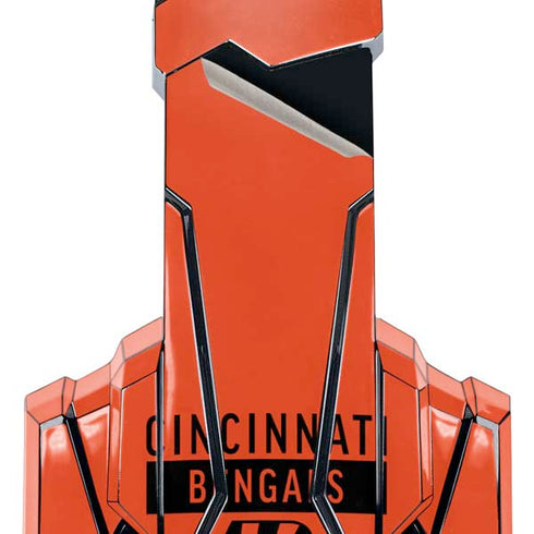 NFL Cincinnati Bengals Orange Performance Series BENGOO G9000 Skin