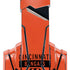 NFL Cincinnati Bengals Orange Performance Series BENGOO G9000 Skin