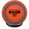 NFL Cincinnati Bengals Orange Performance Series Fast Charge Wireless Charging Stand Skin