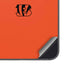 NFL Cincinnati Bengals Orange Performance Series Galaxy A16 5G Skin