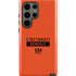 NFL Cincinnati Bengals Orange Performance Series Galaxy S23 Ultra Pro Case