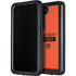 NFL Cincinnati Bengals Orange Performance Series Galaxy S24 Waterproof Case