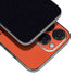 NFL Cincinnati Bengals Orange Performance Series iPhone 15 Pro Max Skin