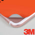NFL Cincinnati Bengals Orange Performance Series iPhone 8 Skin
