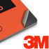 NFL Cincinnati Bengals Orange Performance Series Apple MacBook Air Skin
