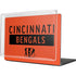 NFL Cincinnati Bengals Orange Performance Series MacBook Cases