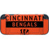 NFL Cincinnati Bengals Orange Performance Series Nintendo Switch 2 (2025) with Joy-Con Skin