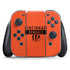 NFL Cincinnati Bengals Orange Performance Series Nintendo Skins