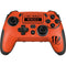 NFL Cincinnati Bengals Orange Performance Series PlayStation Scuf Vantage 2 Controller Skin