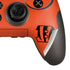 NFL Cincinnati Bengals Orange Performance Series PlayStation Scuf Vantage 2 Controller Skin