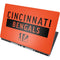 NFL Cincinnati Bengals Orange Performance Series Dell Precision Skin