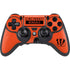 NFL Cincinnati Bengals Orange Performance Series PlayStation PS4 Skins