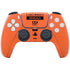 NFL Cincinnati Bengals Orange Performance Series PlayStation PS5 Skins