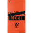 NFL Cincinnati Bengals Orange Performance Series PS5 Pro Bundle Skin