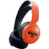 NFL Cincinnati Bengals Orange Performance Series PULSE 3D Wireless Headset for PS5 Skin