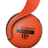 NFL Cincinnati Bengals Orange Performance Series PULSE 3D Wireless Headset for PS5 Skin