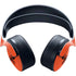 NFL Cincinnati Bengals Orange Performance Series PULSE 3D Wireless Headset for PS5 Skin