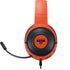 NFL Cincinnati Bengals Orange Performance Series Razer Kraken X Skin