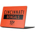 NFL Cincinnati Bengals Orange Performance Series Surface Laptop 7 13.8in Skin