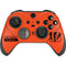 NFL Cincinnati Bengals Orange Performance Series Xbox Elite Wireless Controller Series 2 Skin