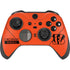 NFL Cincinnati Bengals Orange Performance Series Xbox Elite Wireless Controller Series 2 Skin
