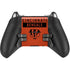 NFL Cincinnati Bengals Orange Performance Series Xbox Elite Wireless Controller Series 2 Skin