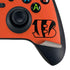 NFL Cincinnati Bengals Orange Performance Series Xbox Series X Bundle Skin