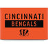NFL Cincinnati Bengals Orange Performance Series Dell XPS Skin