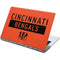 NFL Cincinnati Bengals Orange Performance Series Yoga 910 2-in-1 14in Touch-Screen Skin