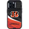 NFL Cincinnati Bengals Otterbox Defender iPhone Skin