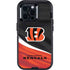 NFL Cincinnati Bengals Otterbox Defender iPhone Skin