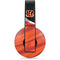NFL Cincinnati Bengals PlayStation 4 Gold Wireless Headset Skin