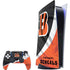 NFL Cincinnati Bengals PlayStation PS5 Skins
