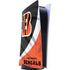 NFL Cincinnati Bengals PlayStation PS5 Skins