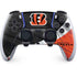 NFL Cincinnati Bengals PlayStation PS5 Skins