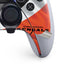 NFL Cincinnati Bengals PS5 DualSense Edge Pro Controller Skin