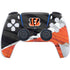 NFL Cincinnati Bengals PS5 Pro Bundle Skin
