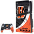 NFL Cincinnati Bengals PlayStation PS5 Skins