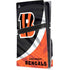 NFL Cincinnati Bengals PS5 Pro Disk Console Skin