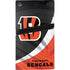 NFL Cincinnati Bengals PS5 Pro Disk Console Skin