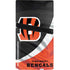 NFL Cincinnati Bengals PS5 Pro Disk Console Skin