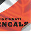 NFL Cincinnati Bengals PS5 Slim Digital Edition Console Skin