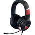 NFL Cincinnati Bengals Razer Kraken X Skin