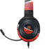 NFL Cincinnati Bengals Razer Kraken X Skin
