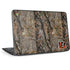 NFL Cincinnati Bengals Realtree AP Camo HP Chromebook Skin