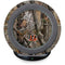 NFL Cincinnati Bengals Realtree AP Camo Fast Charge Wireless Charging Stand Skin
